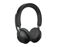 Jabra Evolve2 65 Stereo USB-A UC - 657894 - zdjęcie 1
